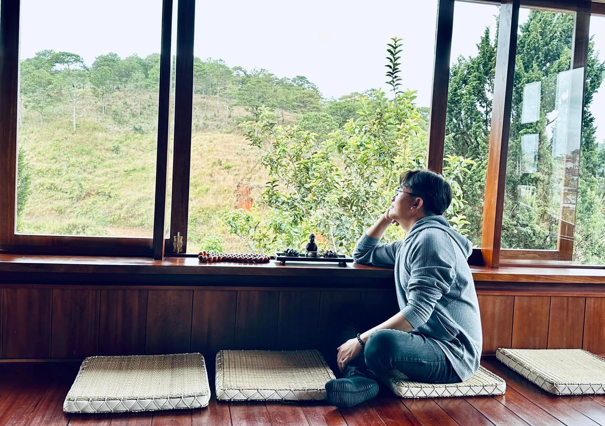 Biệt thự nghỉ dưỡng đẹp như mộng của "MC gi&agrave;u nhất Việt Nam"- Ảnh 7.