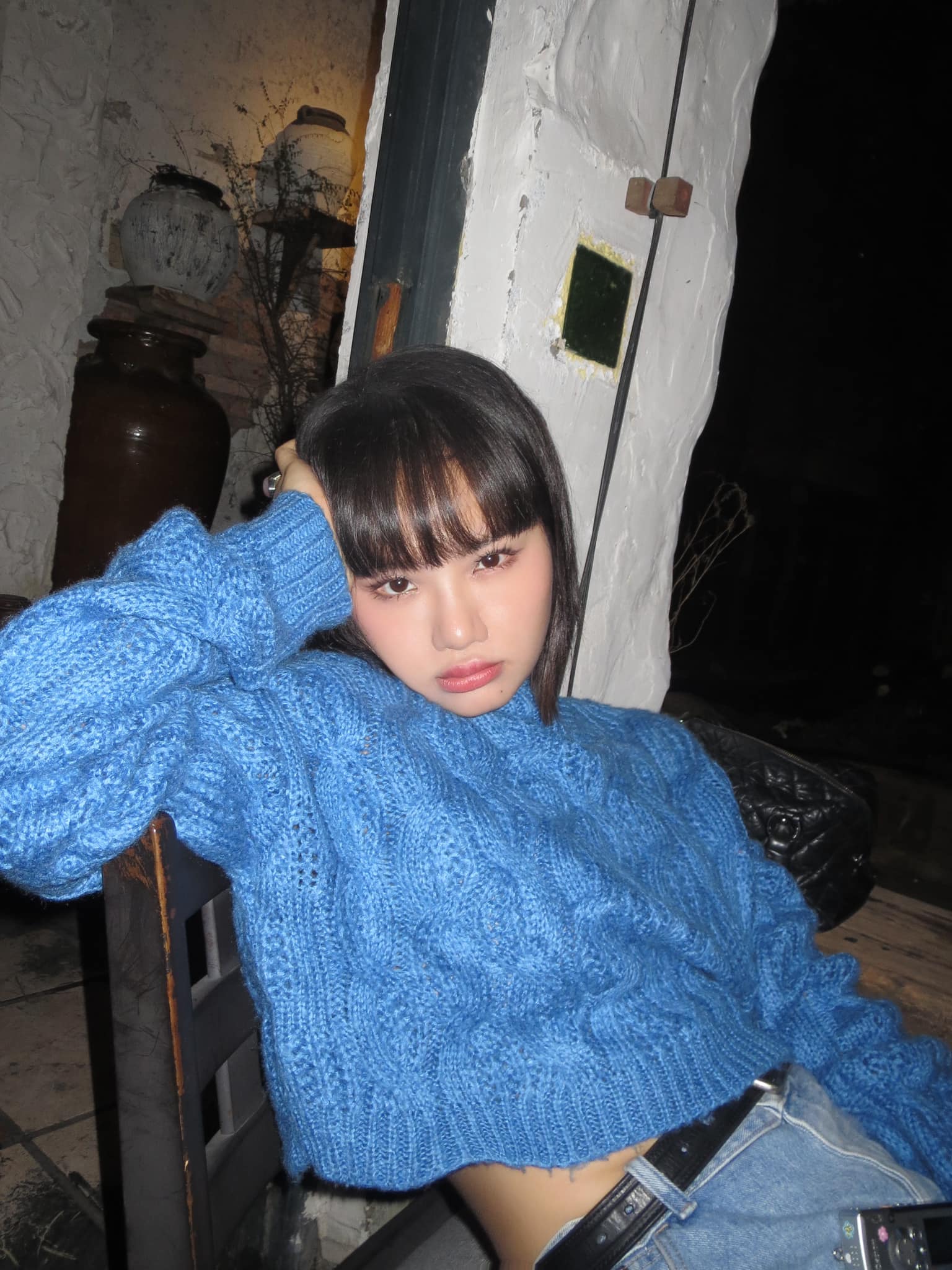 Miu L&ecirc; v&agrave; Nam Vlog chia tay- Ảnh 4.