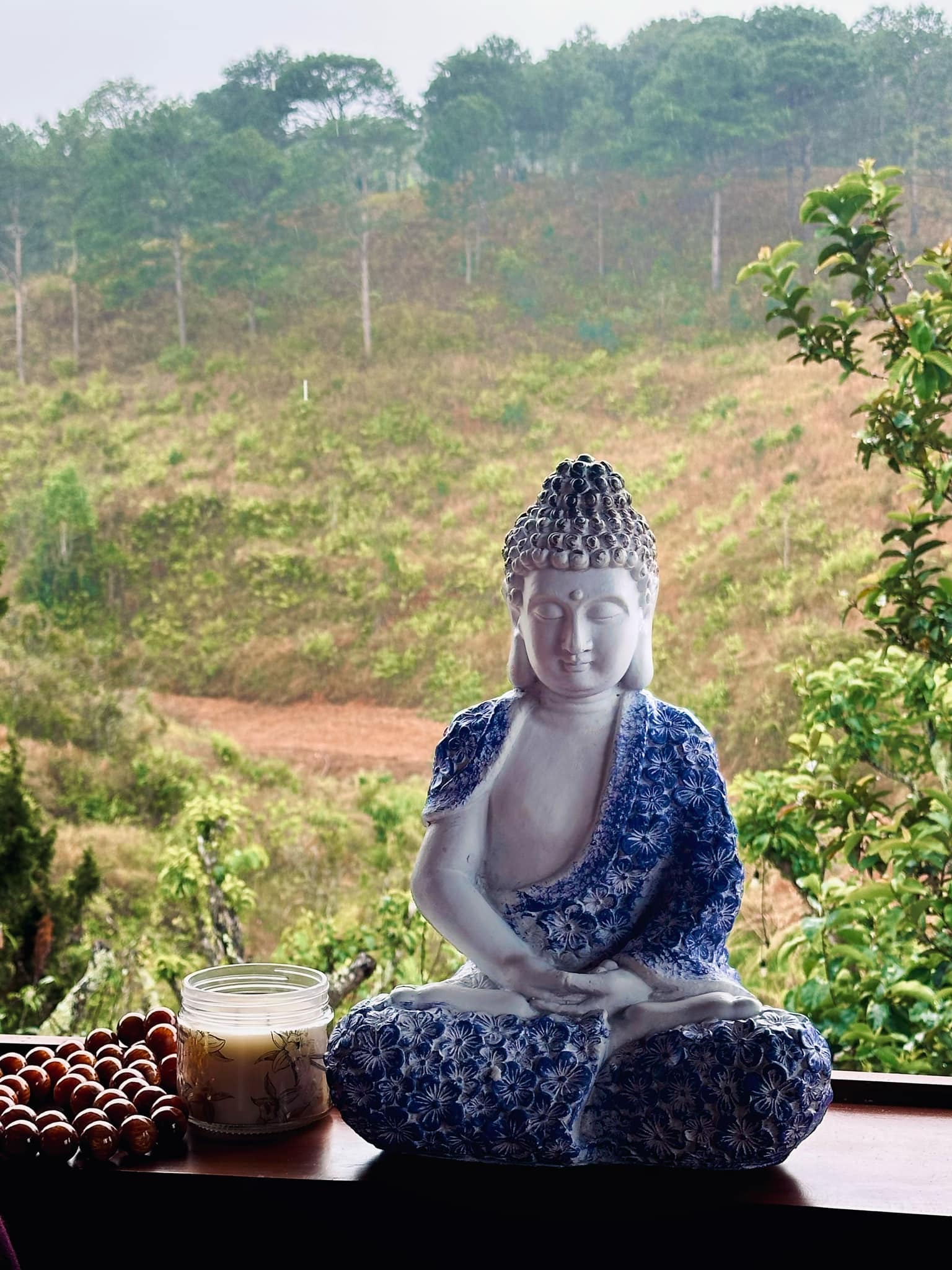 Biệt thự nghỉ dưỡng đẹp như mộng của "MC gi&agrave;u nhất Việt Nam"- Ảnh 12.