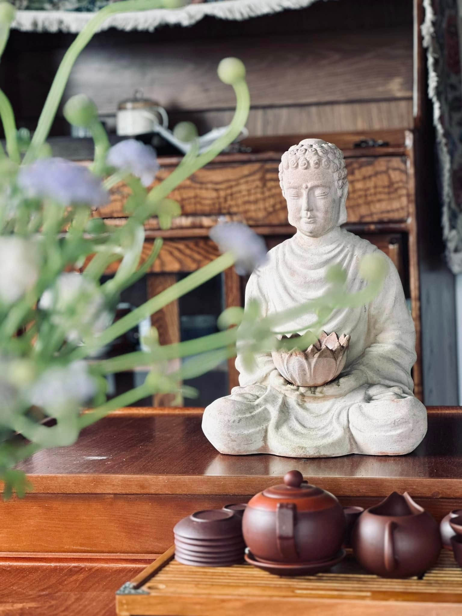 Biệt thự nghỉ dưỡng đẹp như mộng của "MC gi&agrave;u nhất Việt Nam"- Ảnh 11.