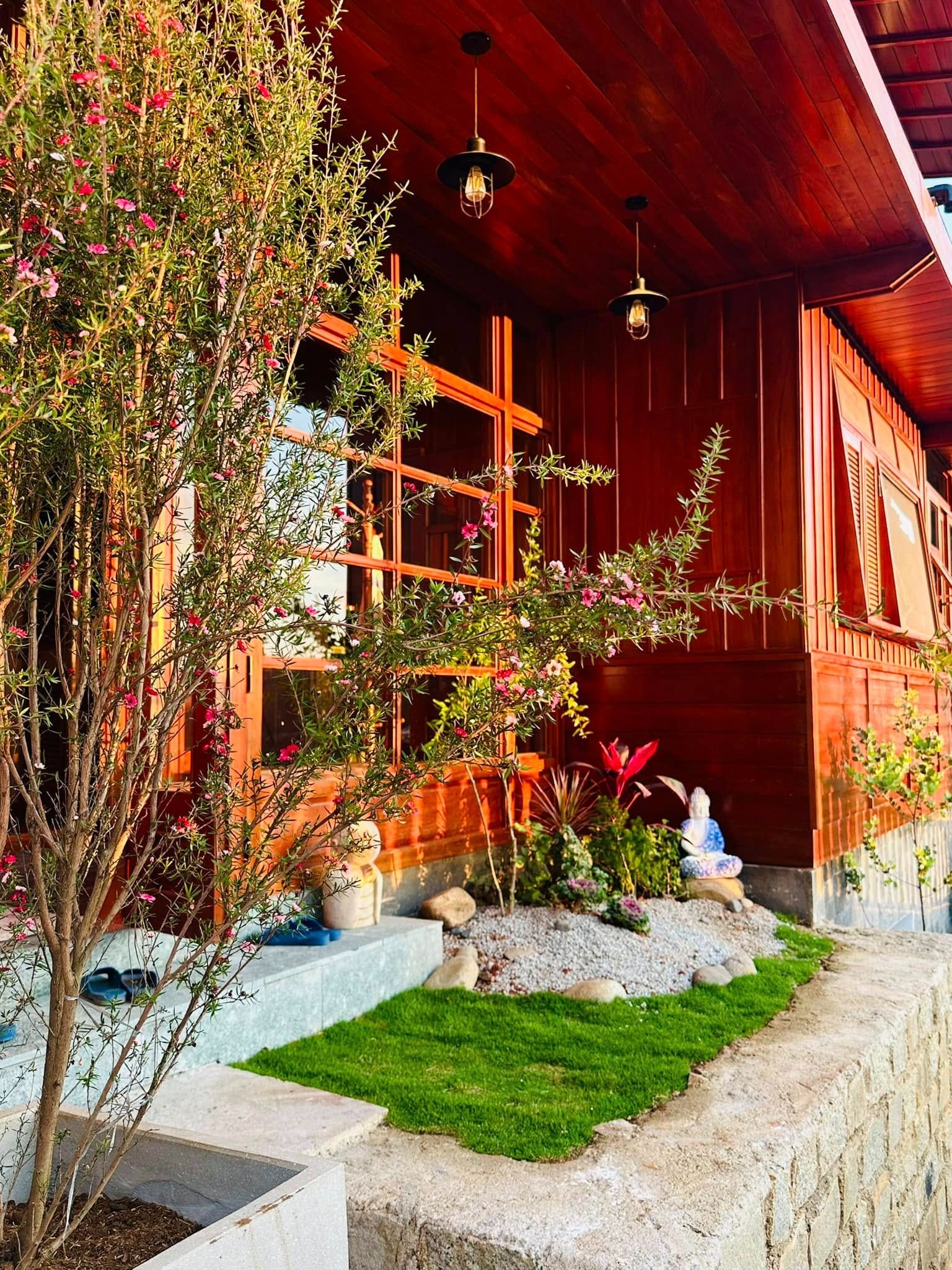 Biệt thự nghỉ dưỡng đẹp như mộng của "MC gi&agrave;u nhất Việt Nam"- Ảnh 19.