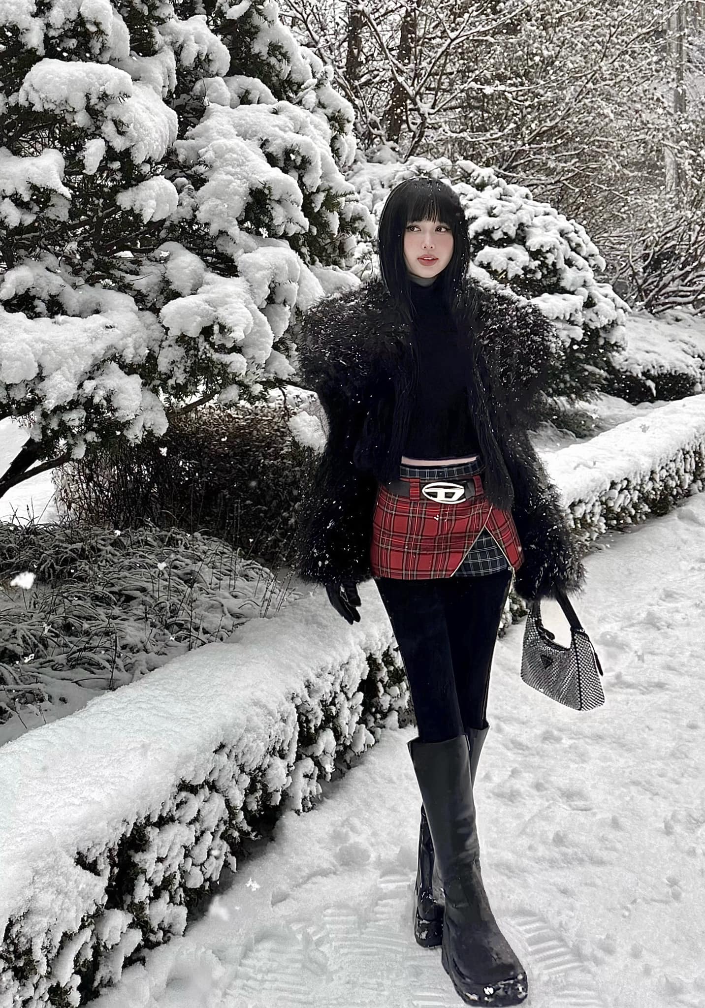 T&igrave;nh h&igrave;nh hiện tại của T&acirc;m T&iacute;t- Ảnh 10.