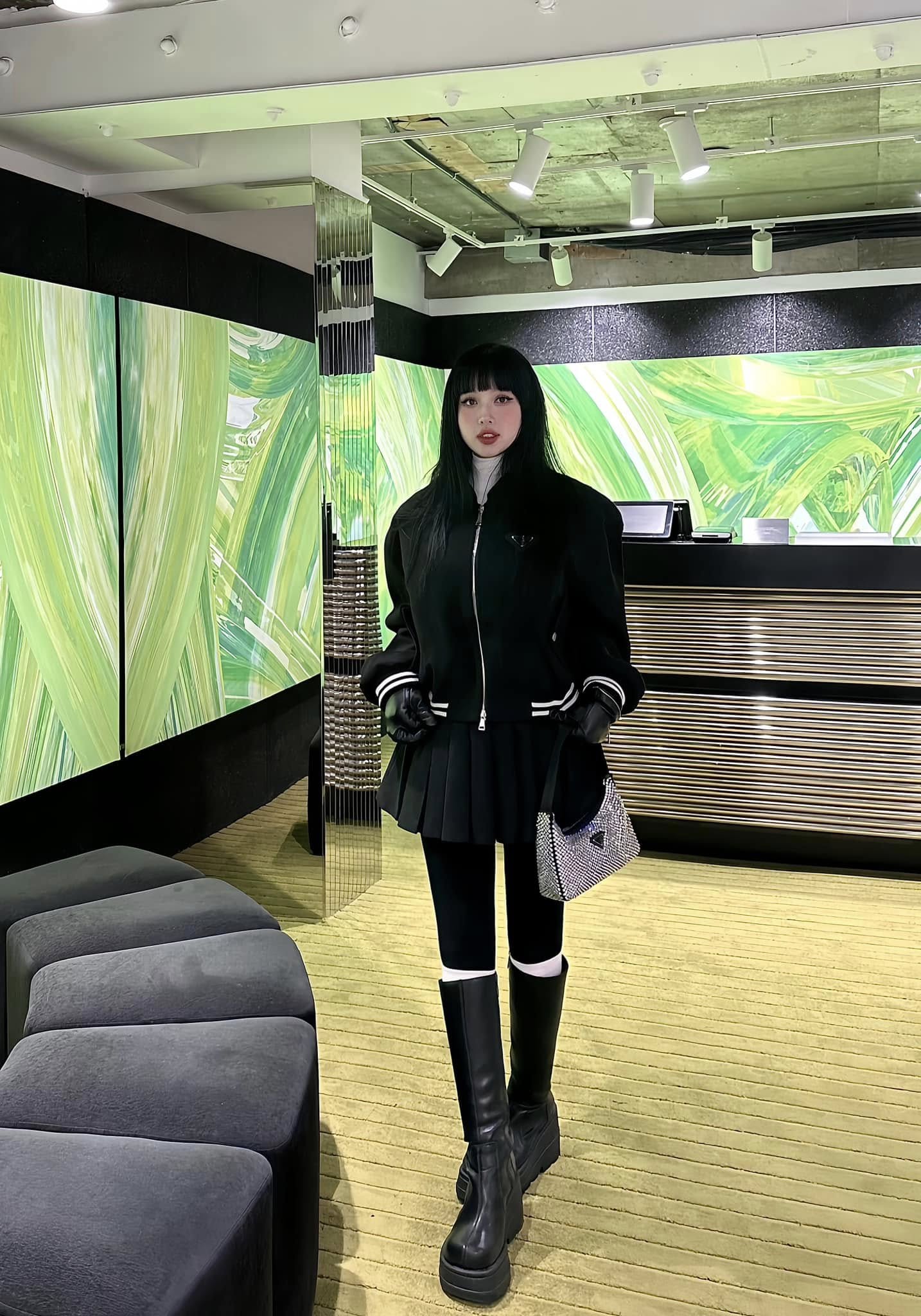 T&igrave;nh h&igrave;nh hiện tại của T&acirc;m T&iacute;t- Ảnh 11.