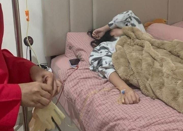 C&ocirc; g&aacute;i 21 tuổi su&yacute;t chết v&igrave; đột quỵ, b&aacute;c sĩ thở d&agrave;i: "C&ocirc; ấy tưởng triệu chứng quen thuộc n&agrave;y l&agrave; do thiếu ngủ"- Ảnh 1.