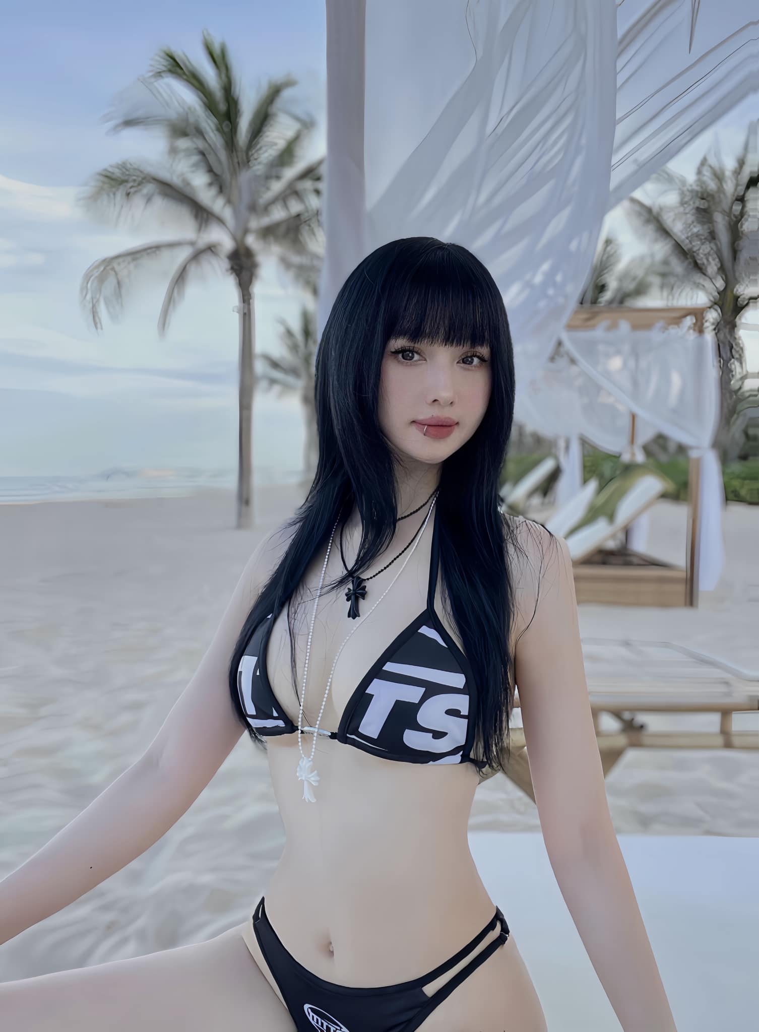 T&igrave;nh h&igrave;nh hiện tại của T&acirc;m T&iacute;t- Ảnh 17.