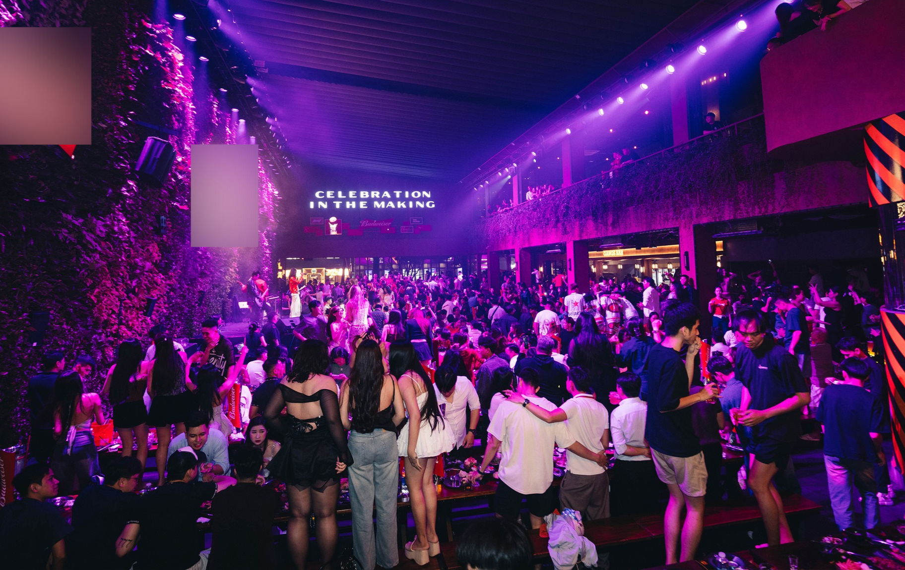 Kh&aacute;ch Việt ở Trung Đ&ocirc;ng xin hủy cọc, qu&aacute;n nhậu TP.HCM l&ecirc;n tiếng "Gi&aacute;m đốc cũng đang kẹt ở Dubai"- Ảnh 2.