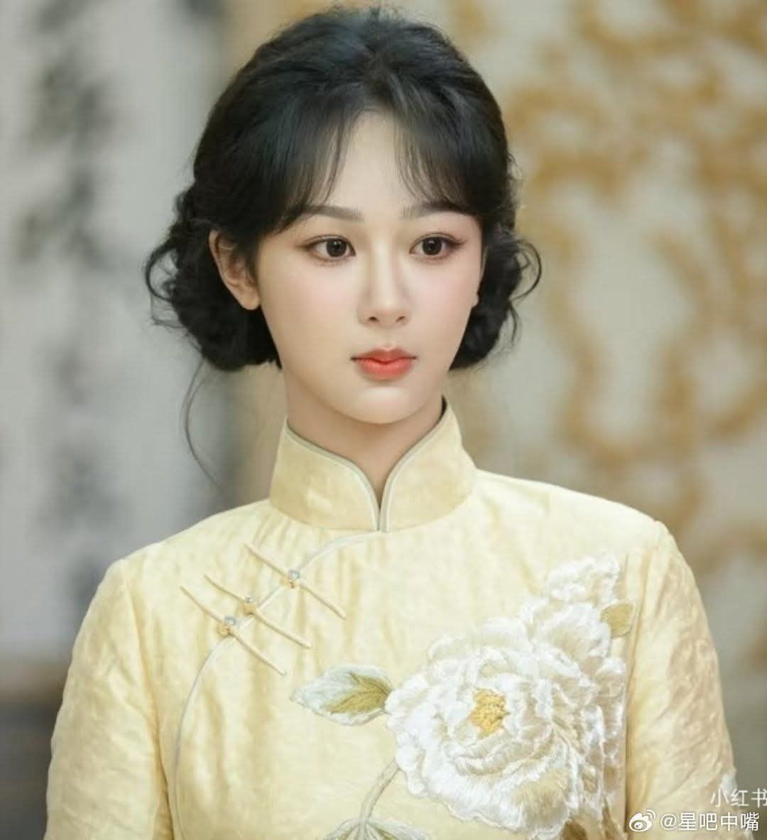 C&ocirc; d&acirc;u đang g&acirc;y tranh c&atilde;i khắp MXH: Nhan sắc như bức họa cổ điển nhưng kh&ocirc;ng giống mới 14 tuổi- Ảnh 3.