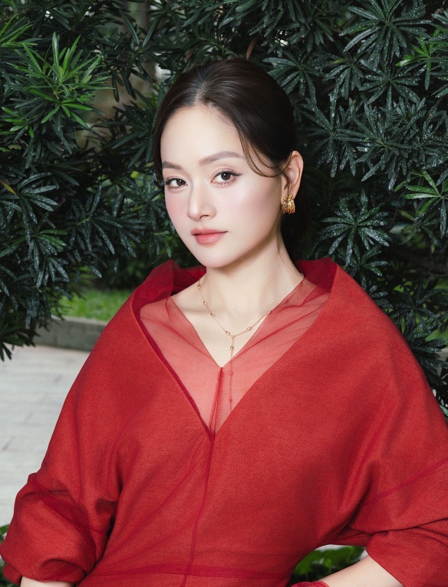 T&igrave;nh trạng Lan Phương sau nửa năm ly h&ocirc;n chồng T&acirc;y: 