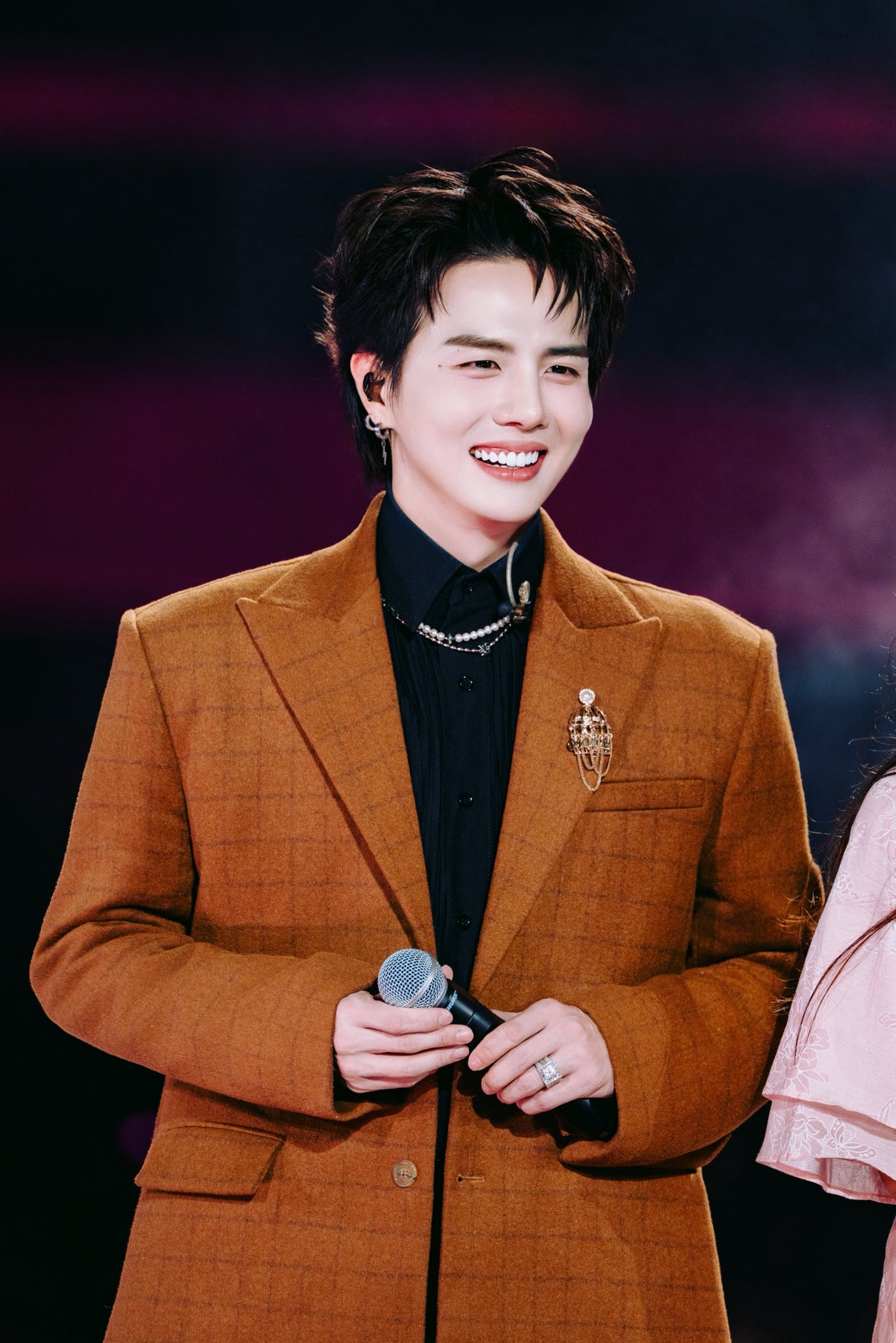 Lan truyền danh s&aacute;ch 33 Anh Trai Ch&ocirc;ng Gai m&ugrave;a 2: Một mẩu chiếm trọn "hot search" Threads city, Noo Phước Thịnh th&igrave; sao?- Ảnh 2.