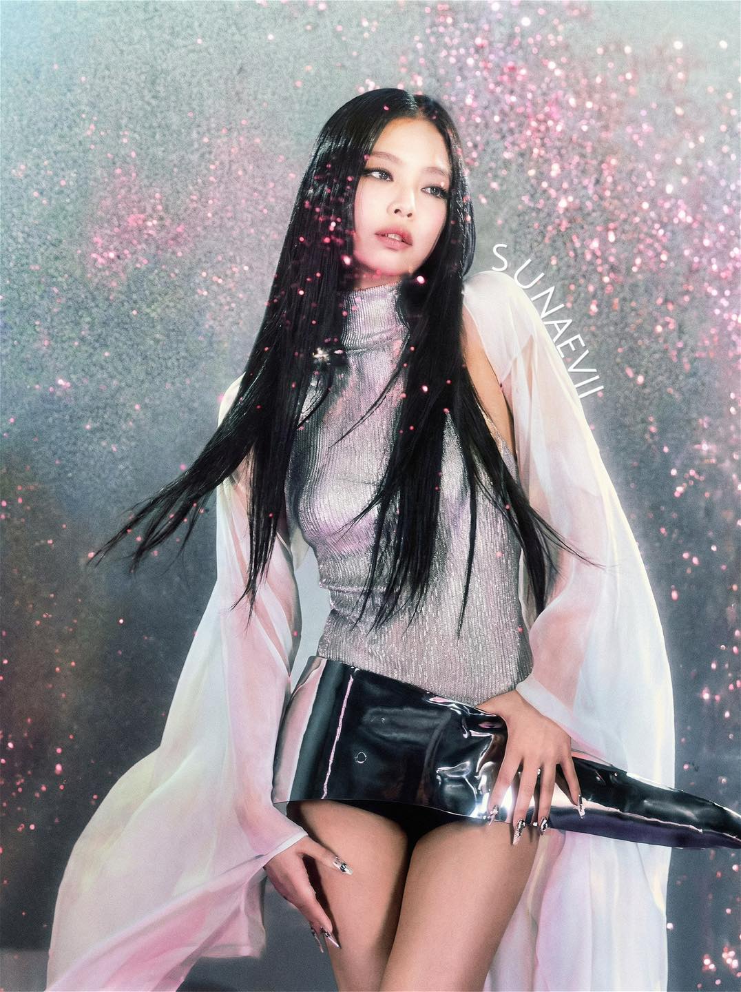 BLACKPINK ngưng hoạt động nh&oacute;m?- Ảnh 3.