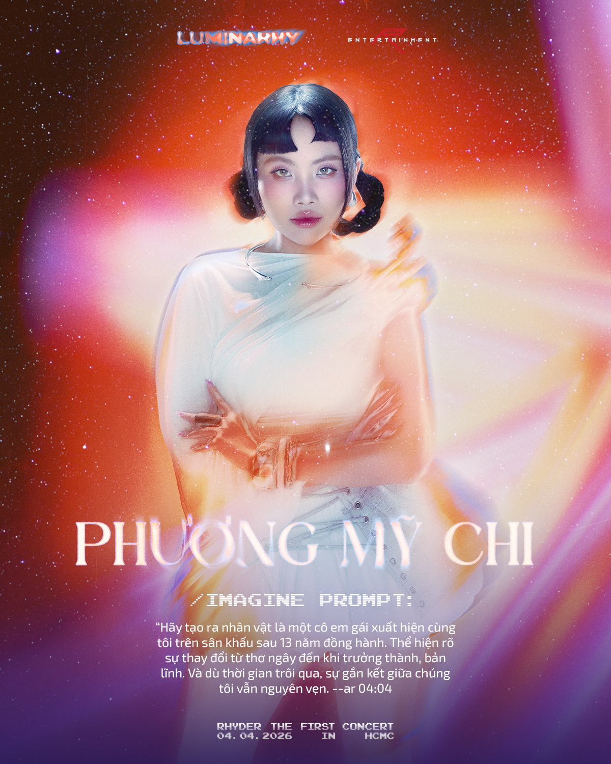 RHYDER tung lineup concert: D&agrave;n Anh Trai đổ bộ, Qu&aacute;n qu&acirc;n v&agrave; &Aacute; qu&acirc;n The Voice Kids t&aacute;i ngộ- Ảnh 4.