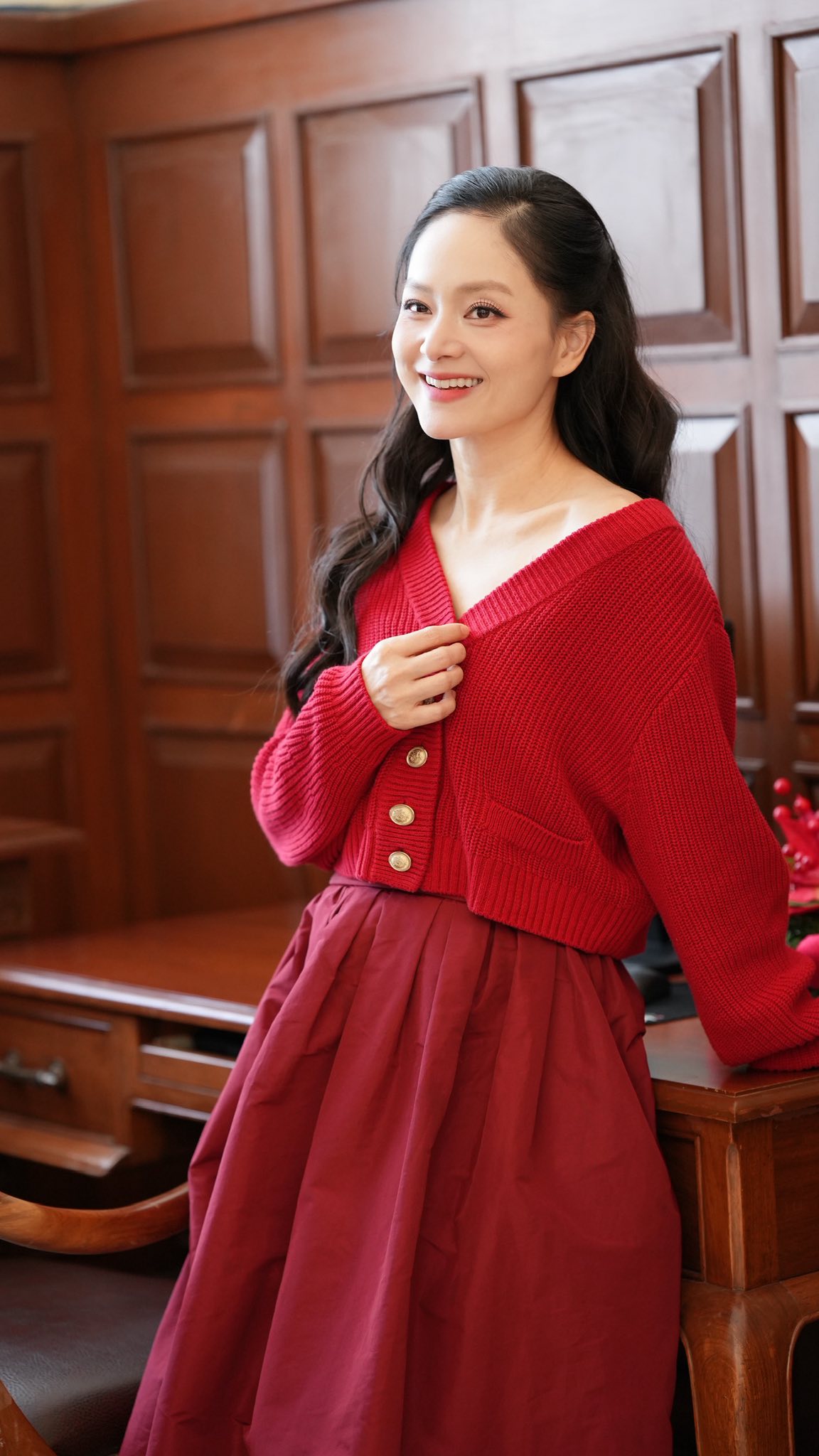 T&igrave;nh trạng Lan Phương sau nửa năm ly h&ocirc;n chồng T&acirc;y: 