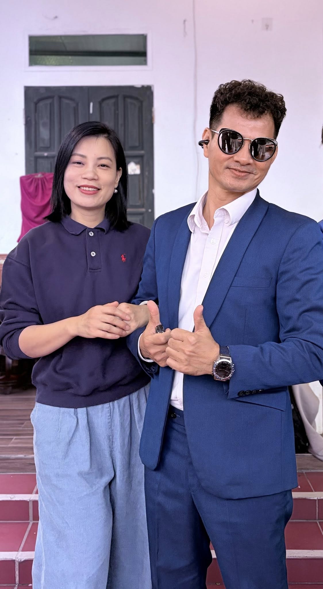 Ph&aacute;t hiện vợ một NSND "ăn hoa hồng" affiliate 47,7 triệu/ ng&agrave;y, con số của Hằng T&uacute;i c&ograve;n cao hơn- Ảnh 4.