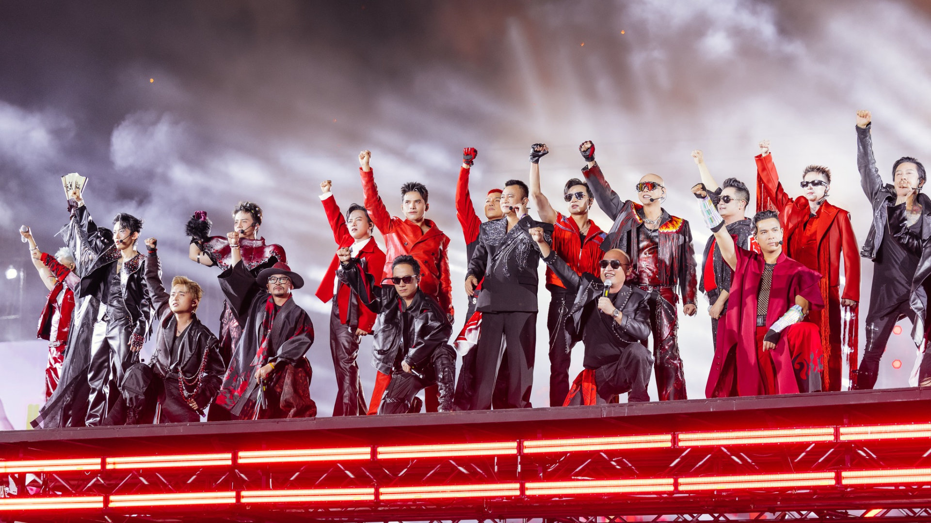 Khoai Lang Thang tham gia Anh Trai Vượt Ng&agrave;n Ch&ocirc;ng Gai m&ugrave;a 2?- Ảnh 5.