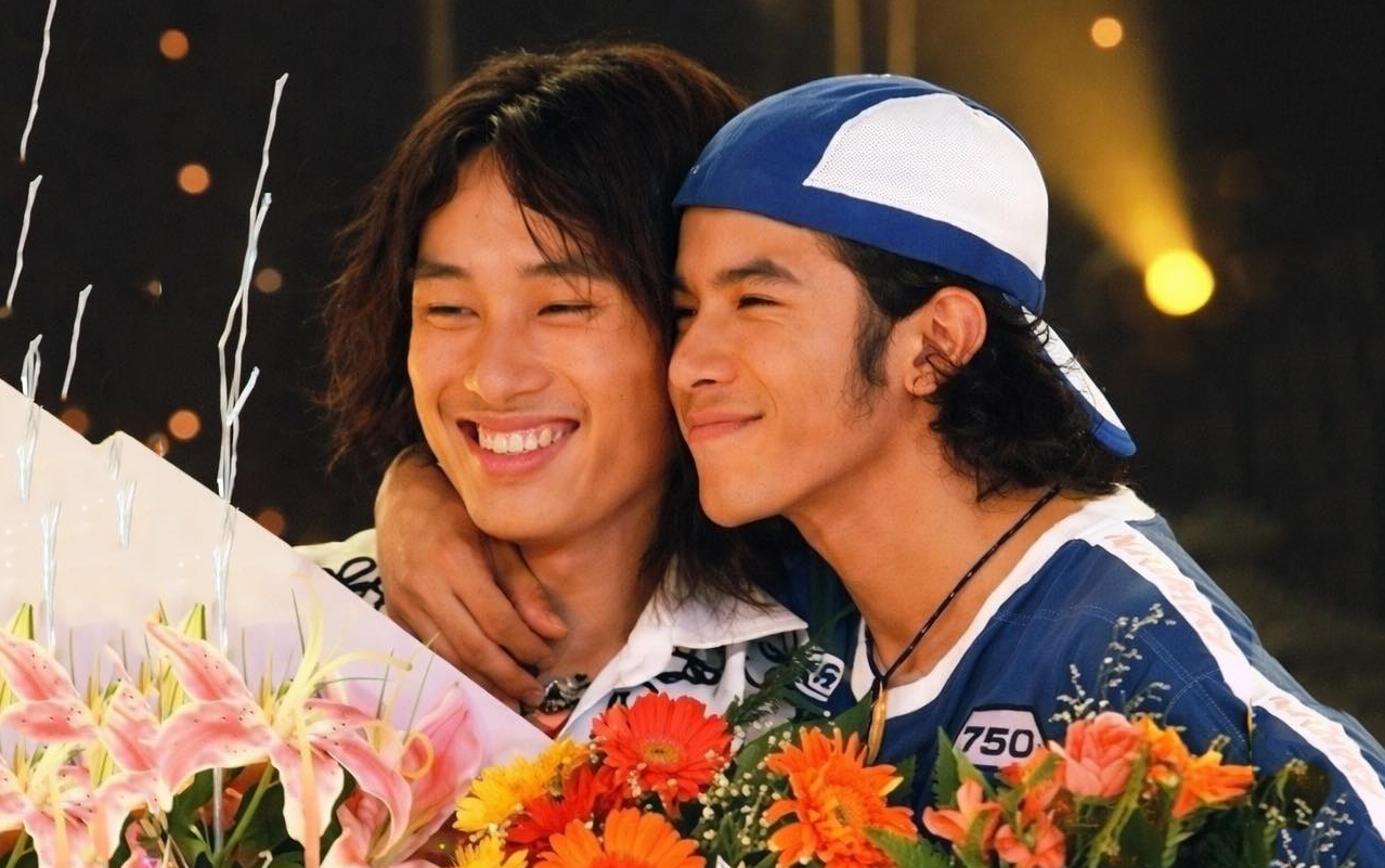 Số phận tr&aacute;i ngược của hai Qu&aacute;n qu&acirc;n Sao Mai điểm hẹn 2004- Ảnh 1.