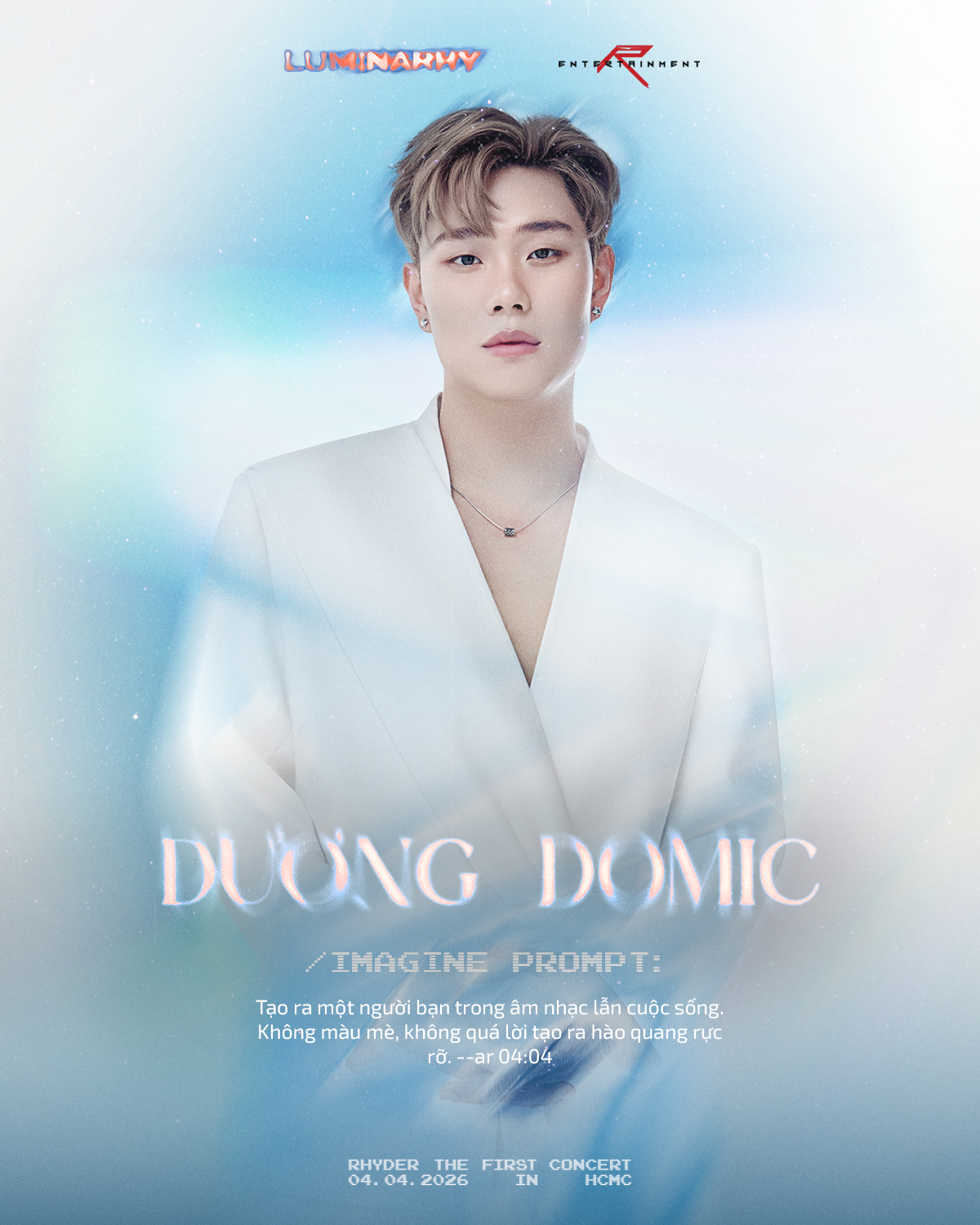 RHYDER tung lineup concert: D&agrave;n Anh Trai đổ bộ, Qu&aacute;n qu&acirc;n v&agrave; &Aacute; qu&acirc;n The Voice Kids t&aacute;i ngộ- Ảnh 6.