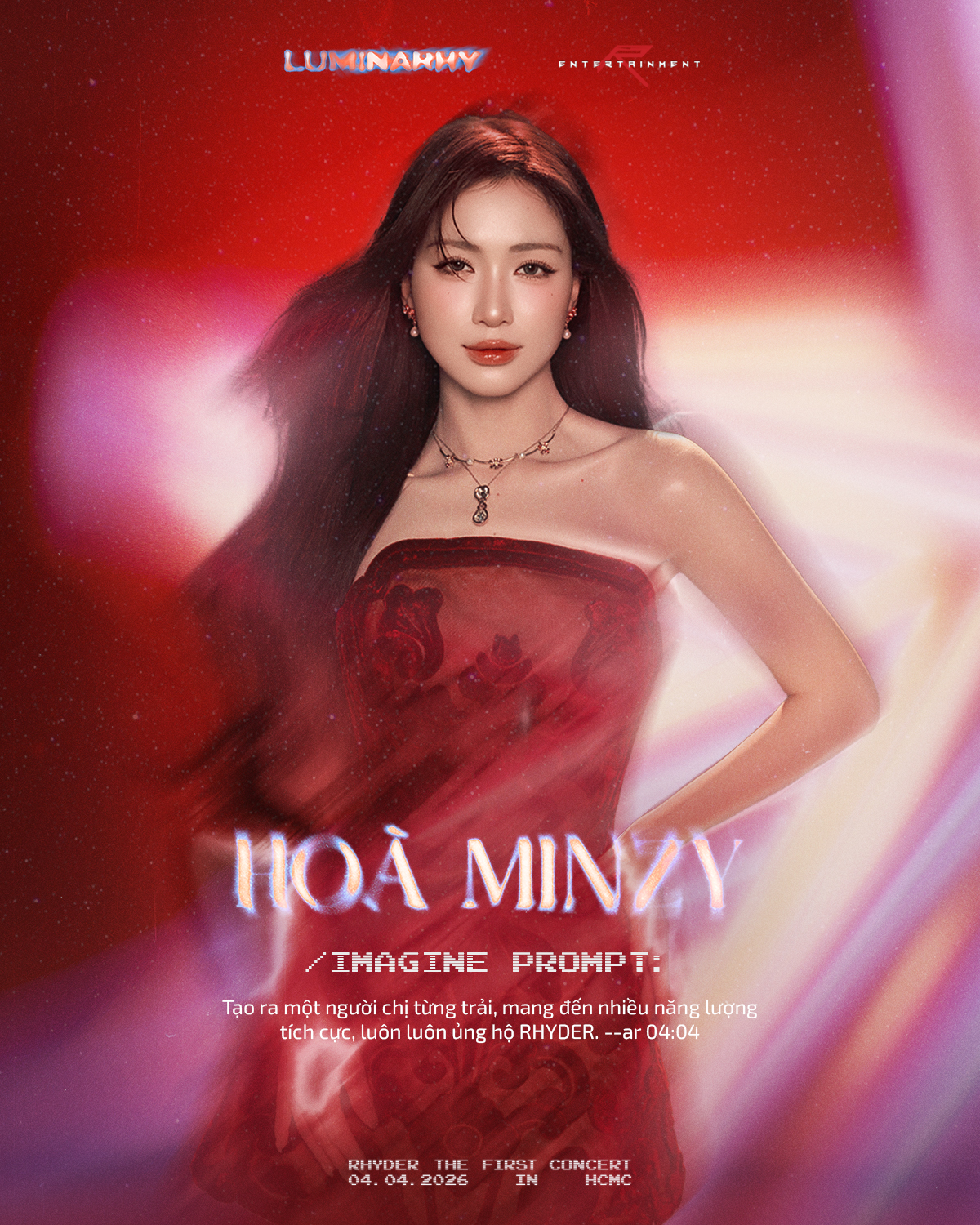 RHYDER tung lineup concert: D&agrave;n Anh Trai đổ bộ, Qu&aacute;n qu&acirc;n v&agrave; &Aacute; qu&acirc;n The Voice Kids t&aacute;i ngộ- Ảnh 2.