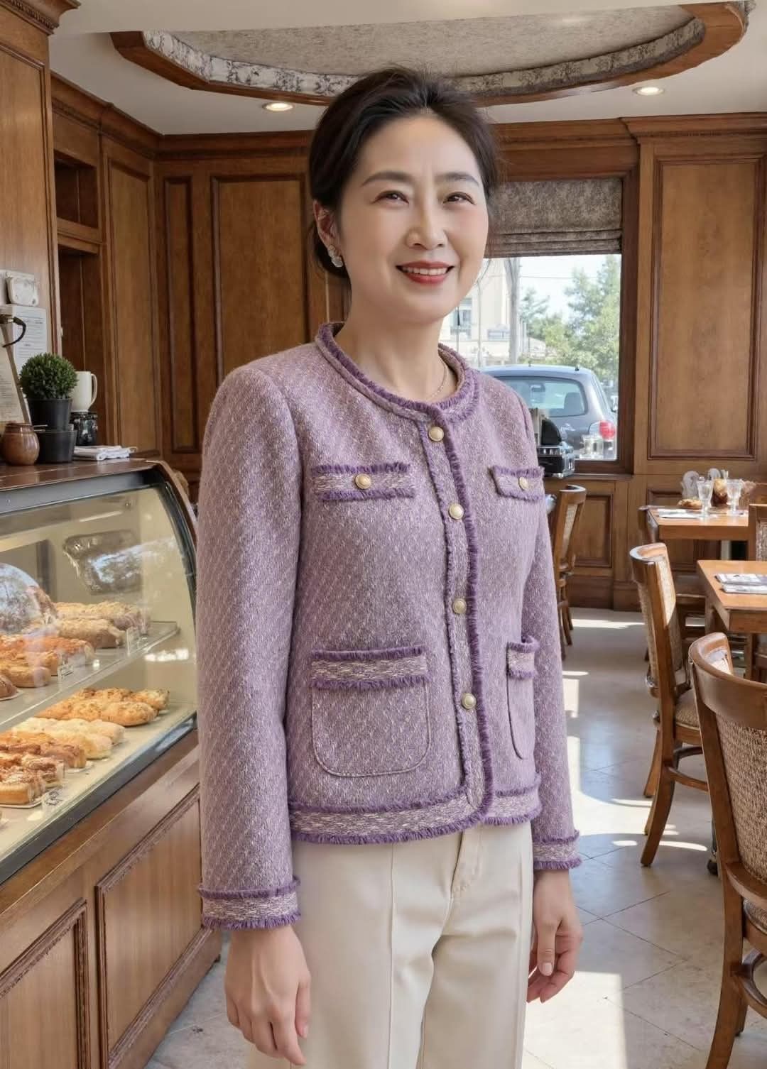 Nếu được quay lại tuổi 40, t&ocirc;i chắc chắn sẽ thay đổi ngay 3 quyết định t&agrave;i ch&iacute;nh n&agrave;y- Ảnh 1.