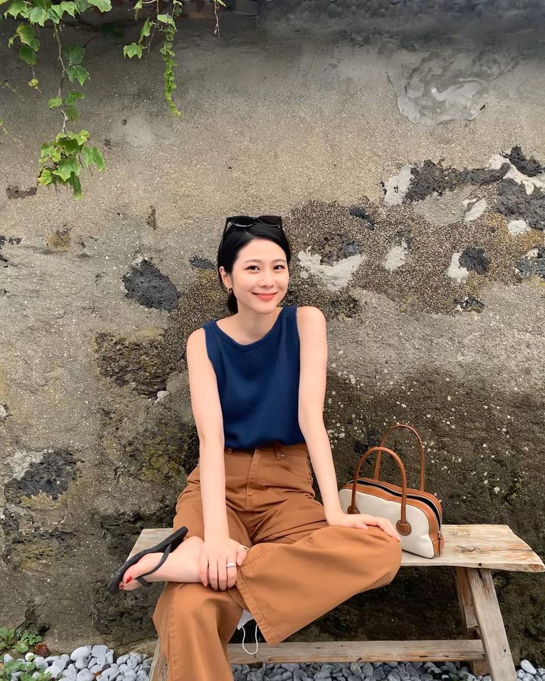 Ở tuổi 35, cuối c&ugrave;ng t&ocirc;i cũng trở th&agrave;nh một người phụ nữ "biết tiết kiệm"- Ảnh 4.