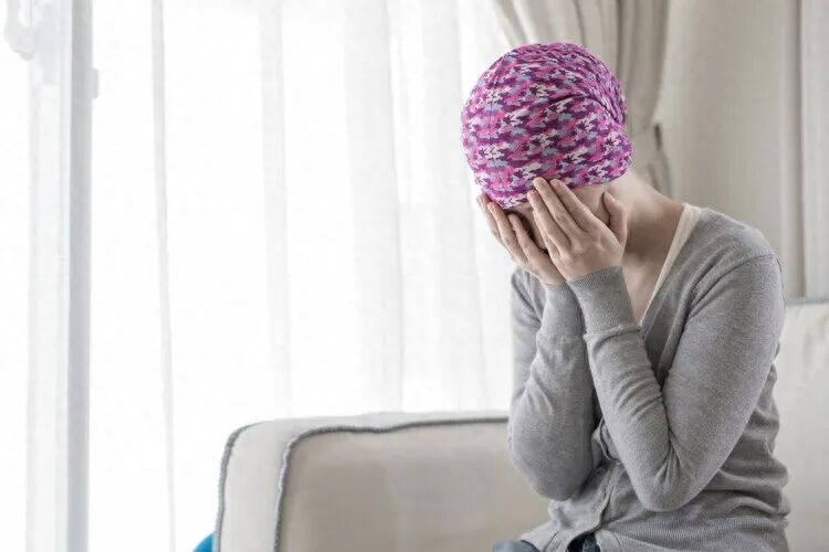 Nghi&ecirc;n cứu tr&ecirc;n hơn 900 bệnh nh&acirc;n ung thư cho thấy cơ thể họ c&oacute; những t&iacute;n hiệu n&agrave;y 6 th&aacute;ng trước khi bệnh xuất hiện- Ảnh 3.