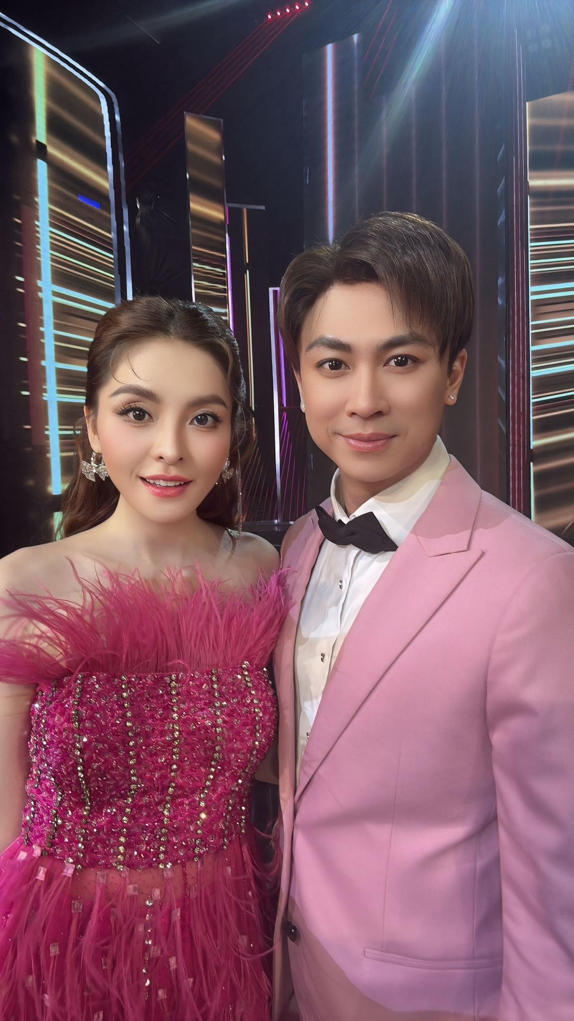 Lộ thời điểm ch&aacute;u g&aacute;i NSƯT Kim Tiểu Long sinh con với sao nam l&agrave; bố đơn th&acirc;n- Ảnh 6.