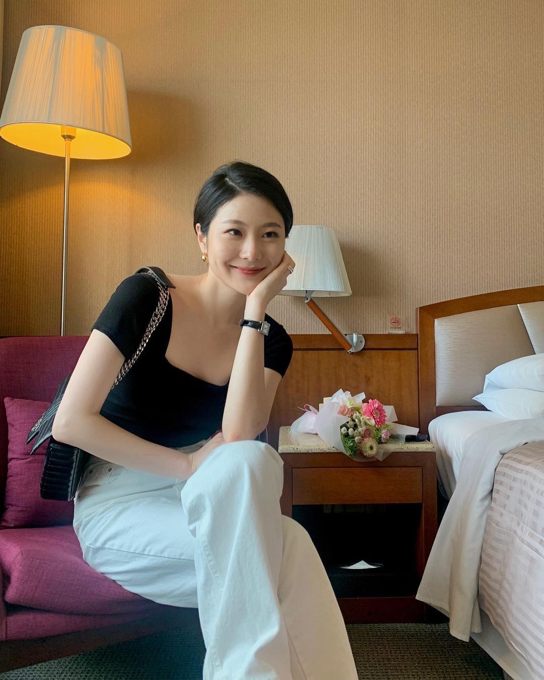 Ở tuổi 35, cuối c&ugrave;ng t&ocirc;i cũng trở th&agrave;nh một người phụ nữ "biết tiết kiệm"- Ảnh 2.