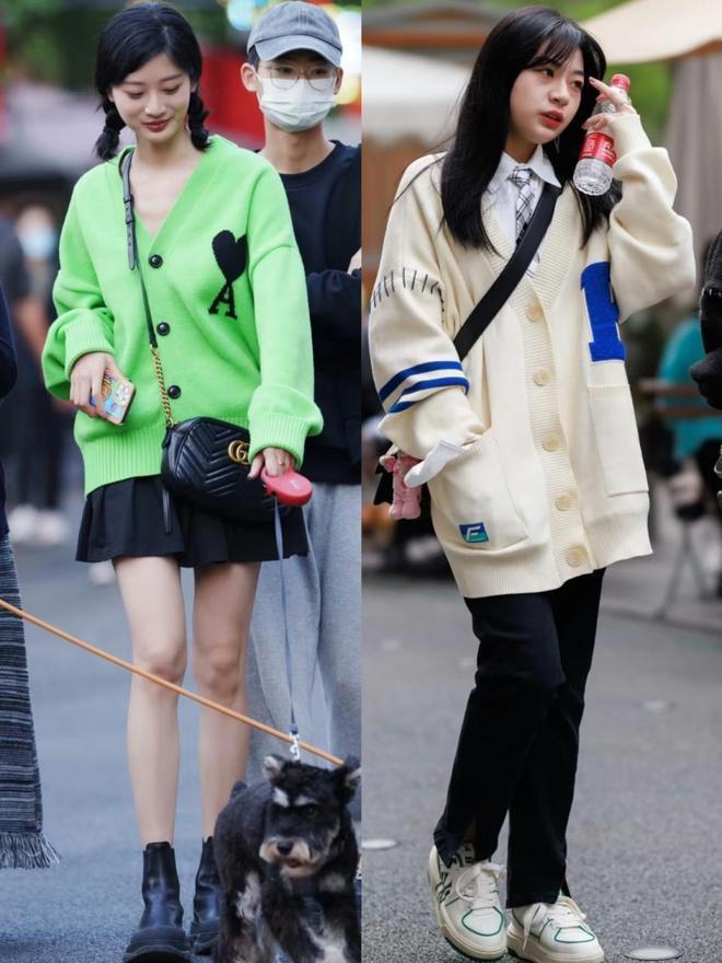 Đừng vung tiền mua sắm v&ocirc; tội vạ, phụ nữ s&agrave;nh điệu chỉ cần đ&uacute;ng 4 kiểu "&aacute;o kho&aacute;c mỏng" n&agrave;y để c&acirc;n trọn thời trang m&ugrave;a xu&acirc;n- Ảnh 6.