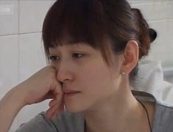 Nữ diễn vi&ecirc;n hạng A mang tiếng bỏ bạn ngh&egrave;o v&igrave; đại gia, giờ sự t&igrave;nh kinh ho&agrave;ng ph&iacute;a sau mới s&aacute;ng tỏ- Ảnh 5.