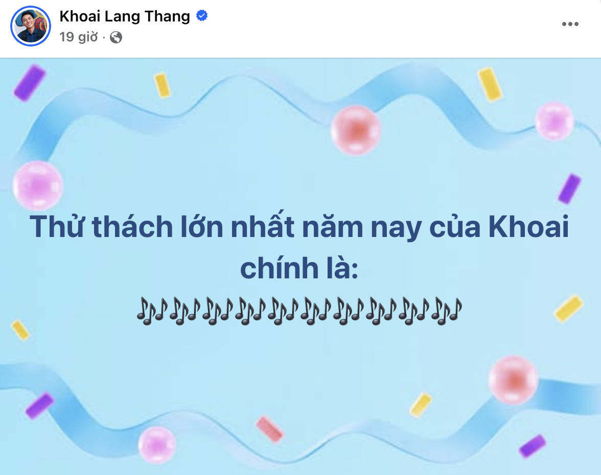 Khoai Lang Thang tham gia Anh Trai Vượt Ng&agrave;n Ch&ocirc;ng Gai m&ugrave;a 2?- Ảnh 1.
