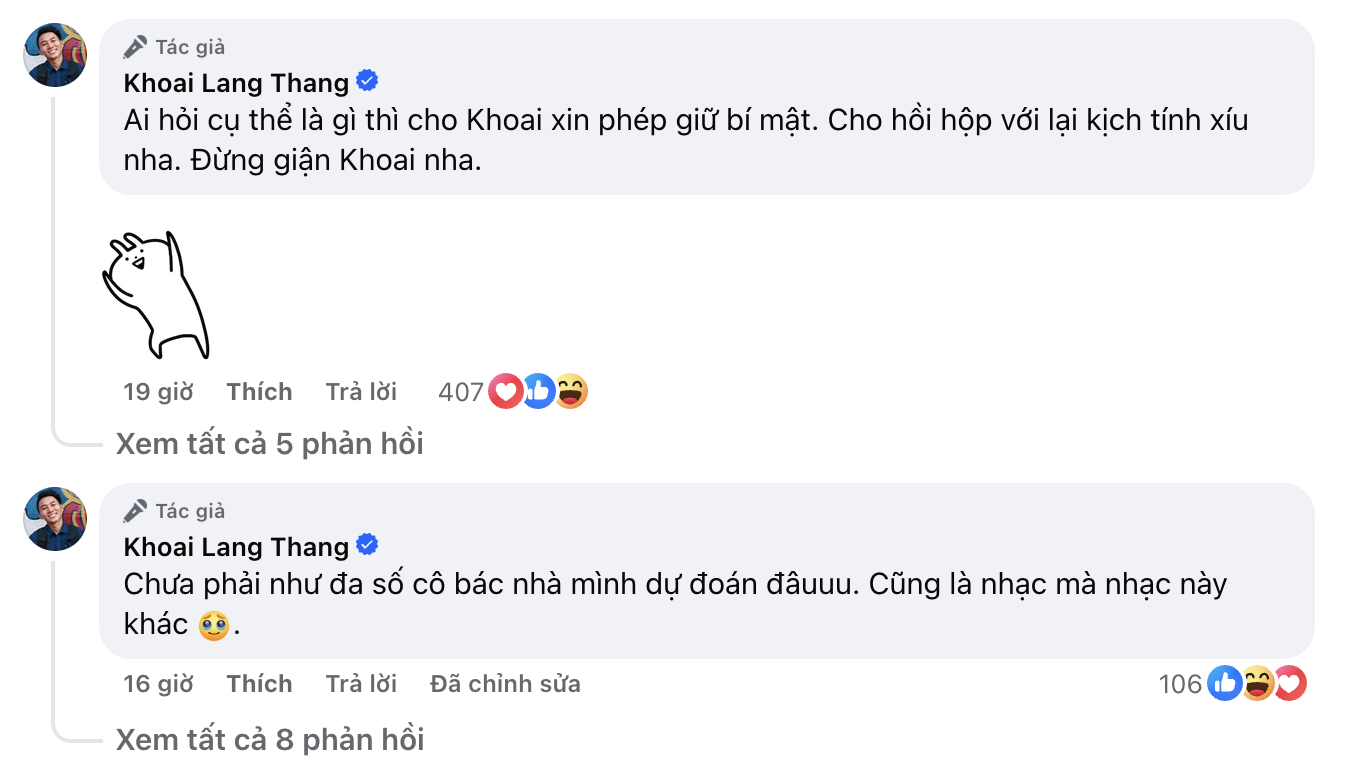 Khoai Lang Thang tham gia Anh Trai Vượt Ng&agrave;n Ch&ocirc;ng Gai m&ugrave;a 2?- Ảnh 2.