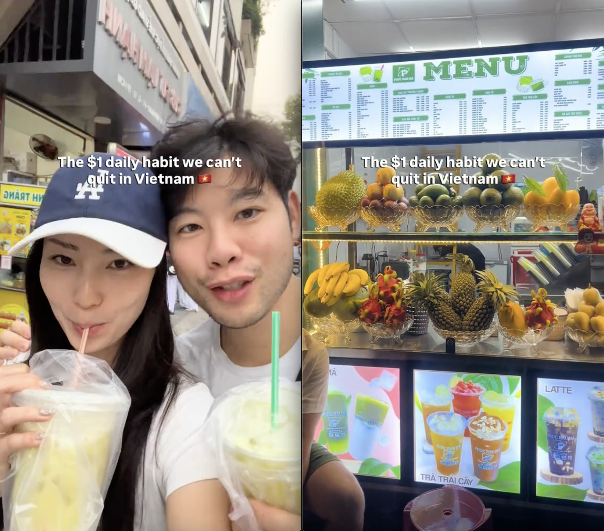 Mỗi ng&agrave;y mở mắt ra l&agrave; tốn 26.000 đồng, kh&aacute;ch T&acirc;y khiến d&acirc;n mạng bật cười khi tiết lộ cuộc sống ở Việt Nam- Ảnh 1.