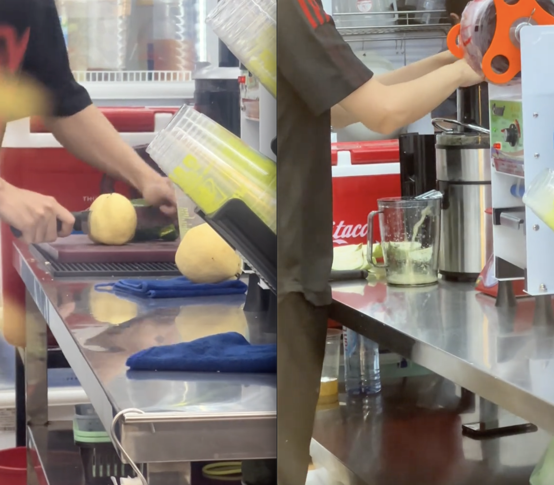 Mỗi ng&agrave;y mở mắt ra l&agrave; tốn 26.000 đồng, kh&aacute;ch T&acirc;y khiến d&acirc;n mạng bật cười khi tiết lộ cuộc sống ở Việt Nam- Ảnh 3.