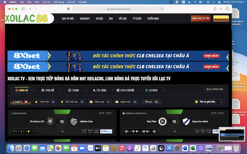 V&igrave; sao "X&ocirc;i lạc TV" bị khởi tố?- Ảnh 2.