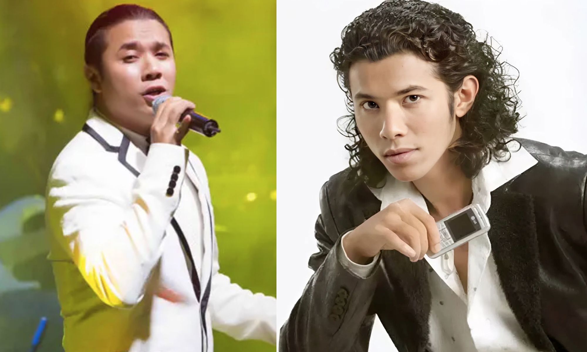 Số phận tr&aacute;i ngược của hai Qu&aacute;n qu&acirc;n Sao Mai điểm hẹn 2004- Ảnh 4.