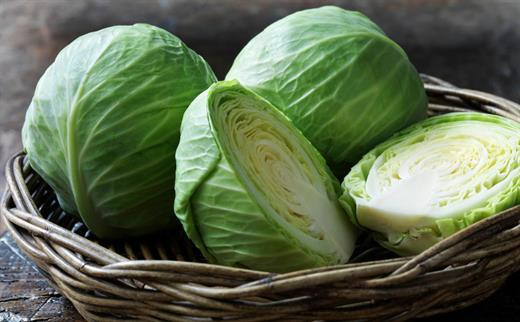 5 loại rau họ cải gi&uacute;p giảm nguy cơ ung thư đại tr&agrave;ng: Ra ngo&agrave;i chợ Việt l&agrave; thấy b&aacute;n đầy- Ảnh 3.