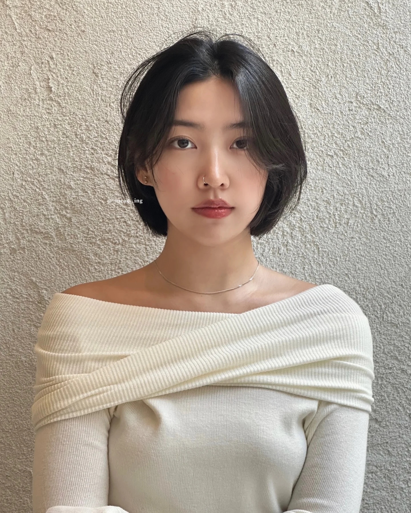 T&oacute;c ngắn layer 2026: Cắt kiểu n&agrave;o để kh&ocirc;ng phải tạo kiểu mỗi s&aacute;ng?- Ảnh 1.