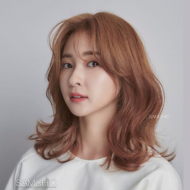 T&oacute;c ngắn layer 2026: Cắt kiểu n&agrave;o để kh&ocirc;ng phải tạo kiểu mỗi s&aacute;ng?- Ảnh 6.