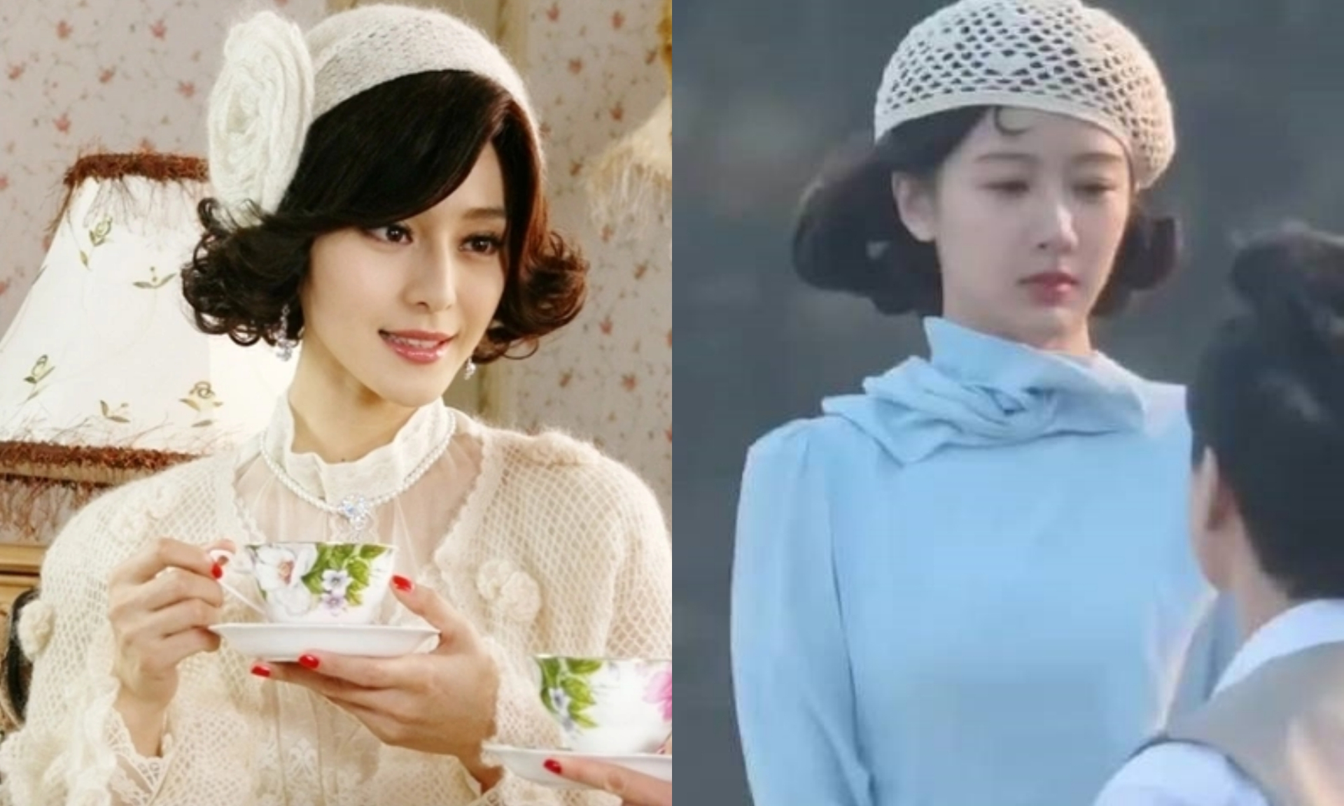 Dương Tử xấu hổ v&igrave; Phạm Băng Băng- Ảnh 3.