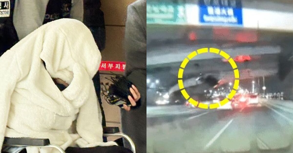 Cảnh s&aacute;t c&ocirc;ng bố camera h&agrave;nh tr&igrave;nh ghi lại vụ một người mẫu, hot girl đ&igrave;nh đ&aacute;m l&aacute;i Porsche lao khỏi cầu- Ảnh 2.