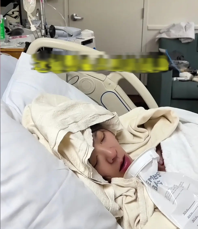 V&igrave; sao sản phụ sau sinh mổ lại &ldquo;run cầm cập&rdquo;? B&aacute;c sĩ n&oacute;i r&otilde; nguy&ecirc;n nh&acirc;n, c&agrave;ng th&ecirc;m thương những người mẹ- Ảnh 2.