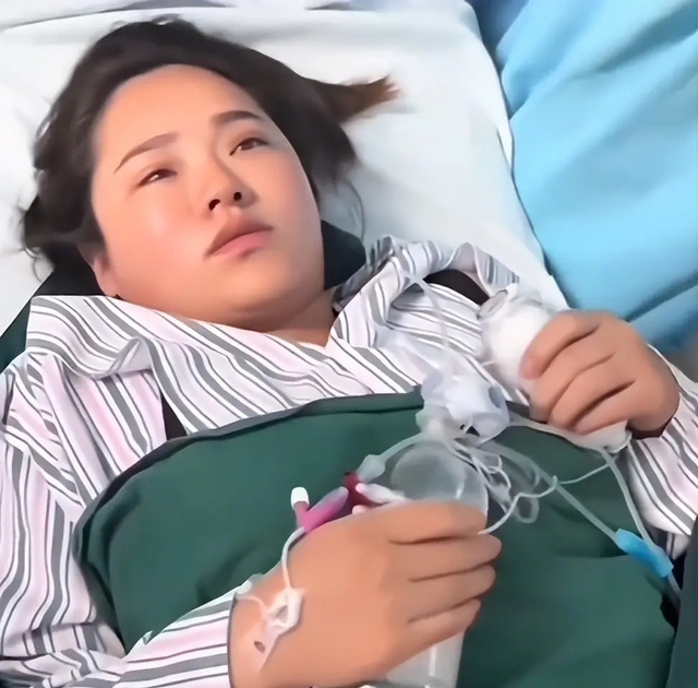 V&igrave; sao sản phụ sau sinh mổ lại &ldquo;run cầm cập&rdquo;? B&aacute;c sĩ n&oacute;i r&otilde; nguy&ecirc;n nh&acirc;n, c&agrave;ng th&ecirc;m thương những người mẹ- Ảnh 3.