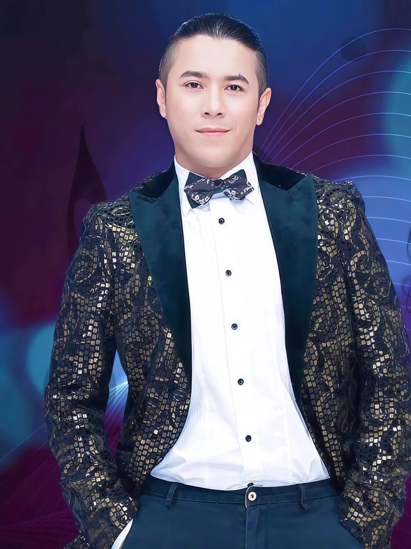 Ca sĩ Kasim Hoàng Vũ qua đời ở tuổi 46- Ảnh 1.