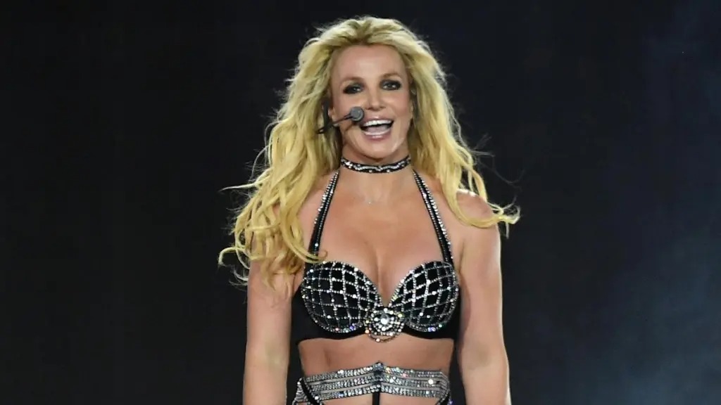 Căng: Britney Spears bị bắt- Ảnh 3.