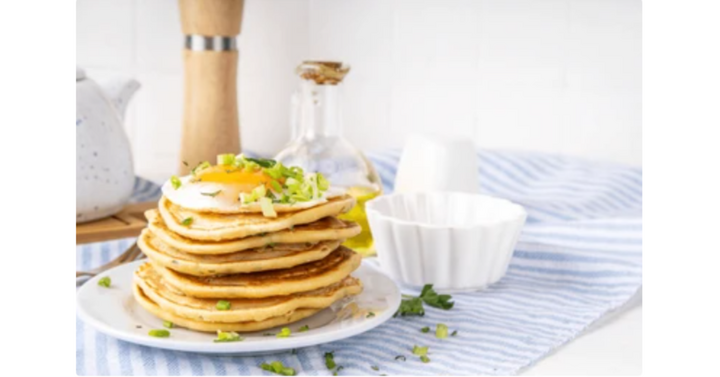 Những th&oacute;i quen ăn s&aacute;ng l&agrave;m cholesterol xấu tăng m&agrave; bạn kh&ocirc;ng để &yacute;- Ảnh 2.