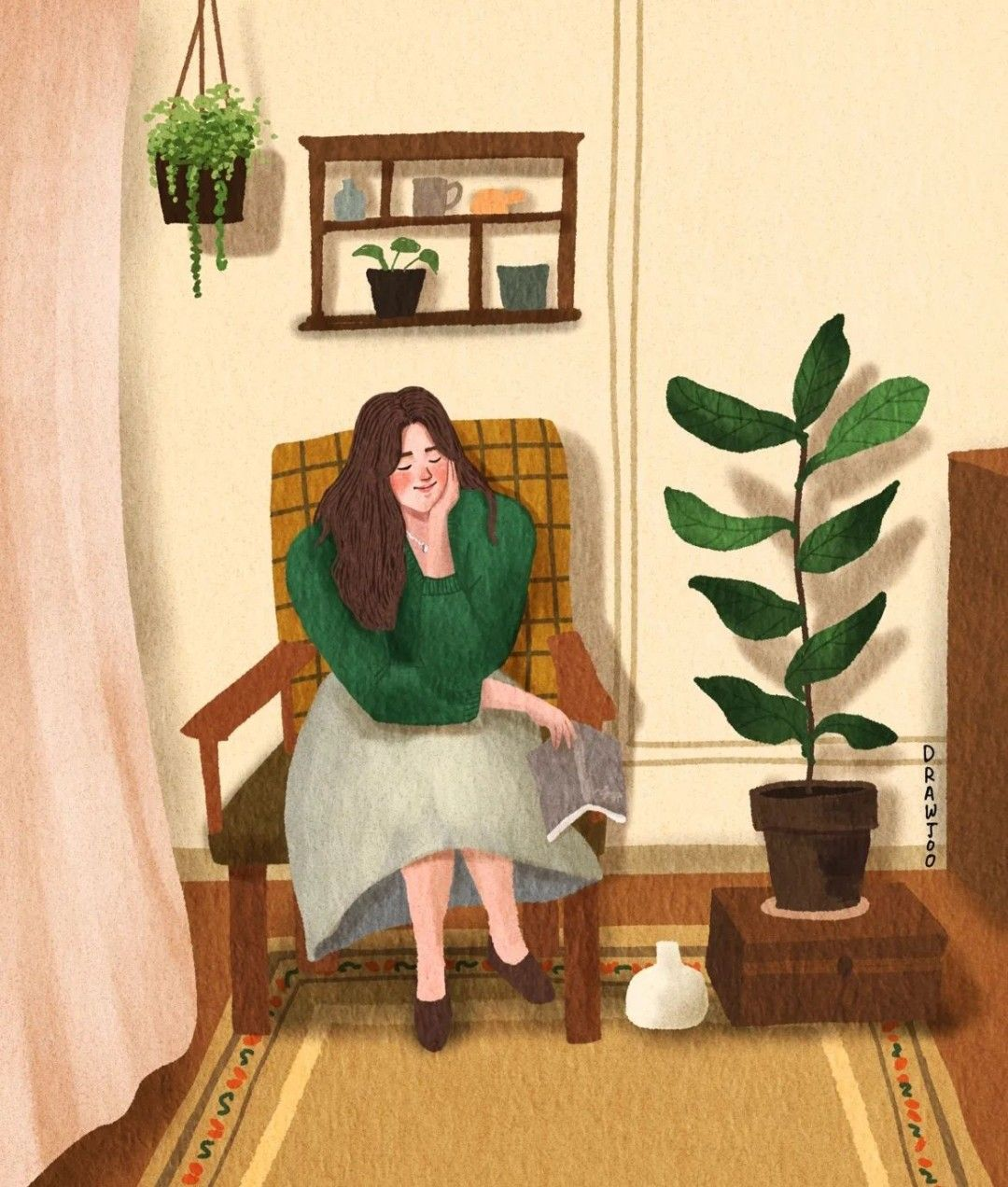 8 th&oacute;i quen đơn giản gi&uacute;p bạn vừa t&iacute;ch lũy được tiền vừa sống tốt hơn- Ảnh 1.