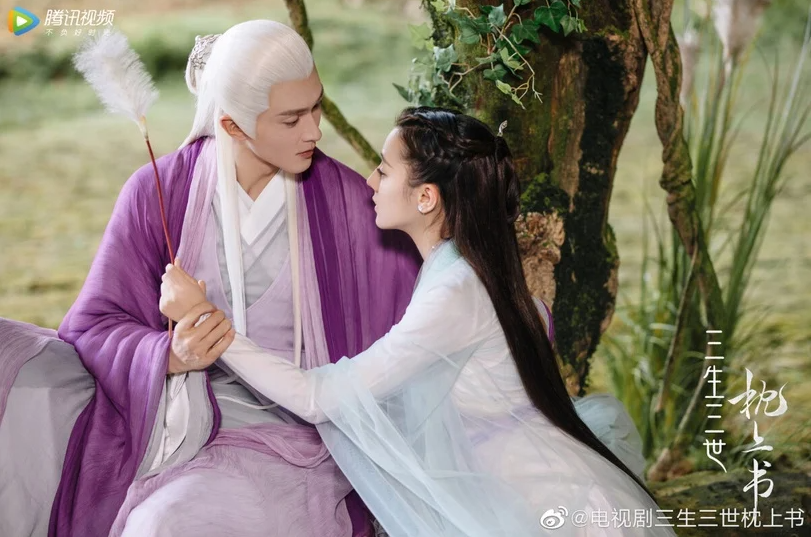 10 phim cổ trang Trung Quốc chuyển thể hay nhất thập kỷ: C&agrave;ng xem c&agrave;ng cuốn, out tr&igrave;nh cả nguy&ecirc;n t&aacute;c- Ảnh 8.