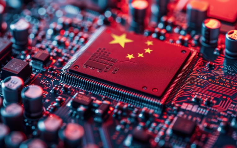 Giới hạn vật l&yacute; 70 năm bị ph&aacute; vỡ: Trung Quốc chế tạo th&agrave;nh chip 1nm nhỏ nhất thế giới- Ảnh 1.