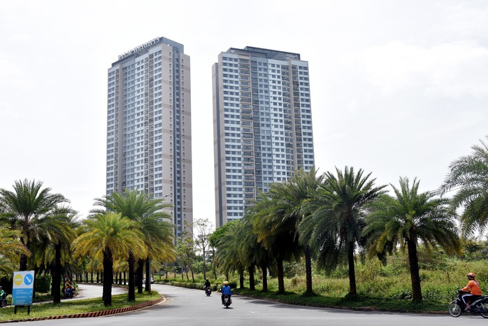 Người mua nh&agrave; thấp thỏm v&igrave; l&atilde;i vay- Ảnh 1.