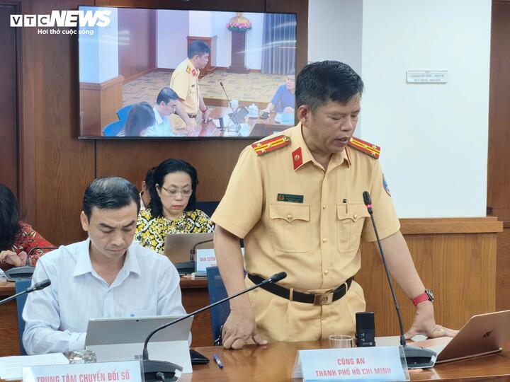 TP.HCM xử l&yacute; gần 600 trường hợp li&ecirc;n quan đến vi phạm TTATGT đường sắt- Ảnh 1.