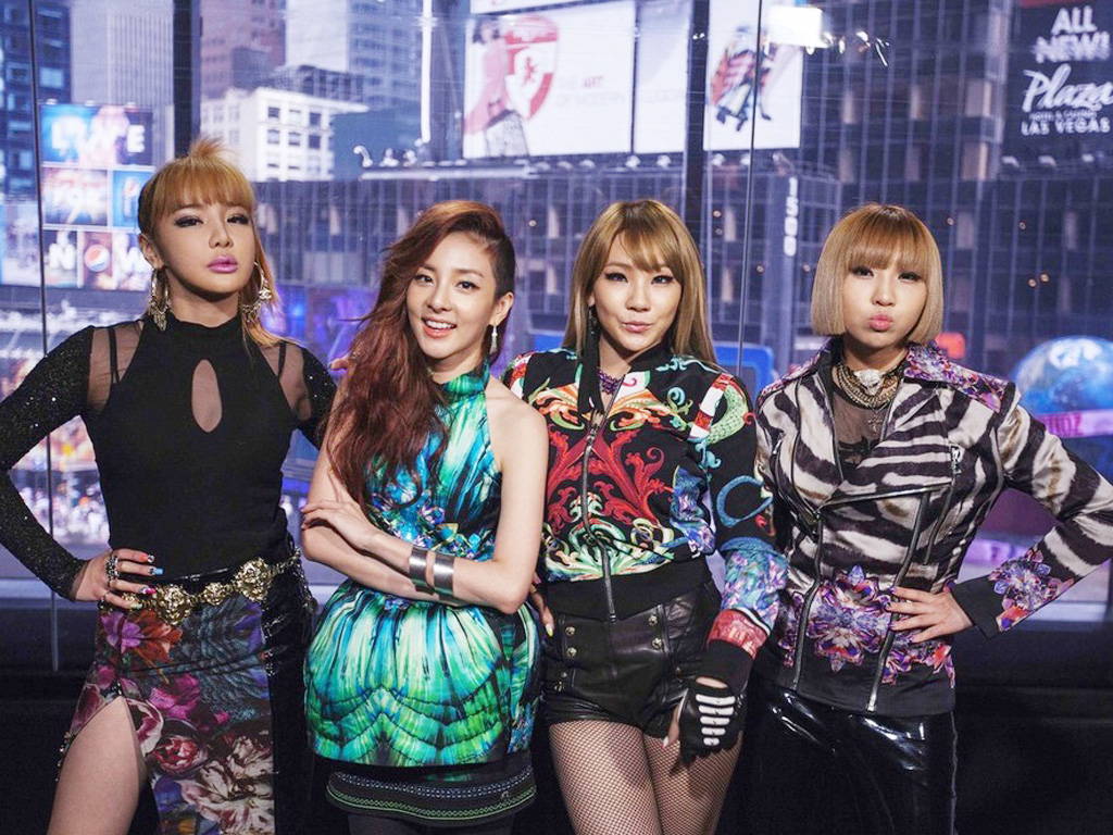 Minzy (2NE1) ch&iacute;nh thức c&oacute; động th&aacute;i giữa drama đấu tố của Park Bom - Dara g&acirc;y sốc cả MXH- Ảnh 5.